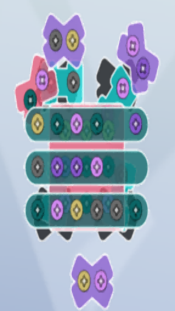 拧螺丝爱拧螺丝