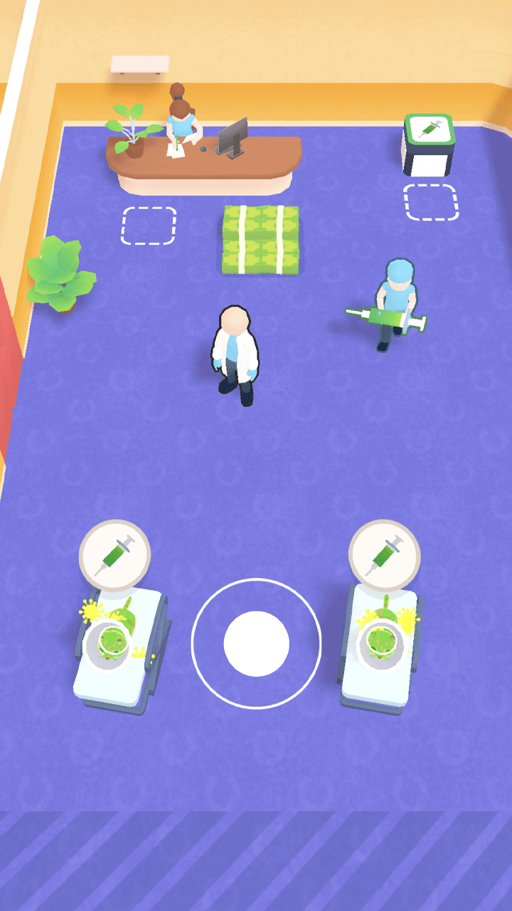 小猫诊所游戏软件