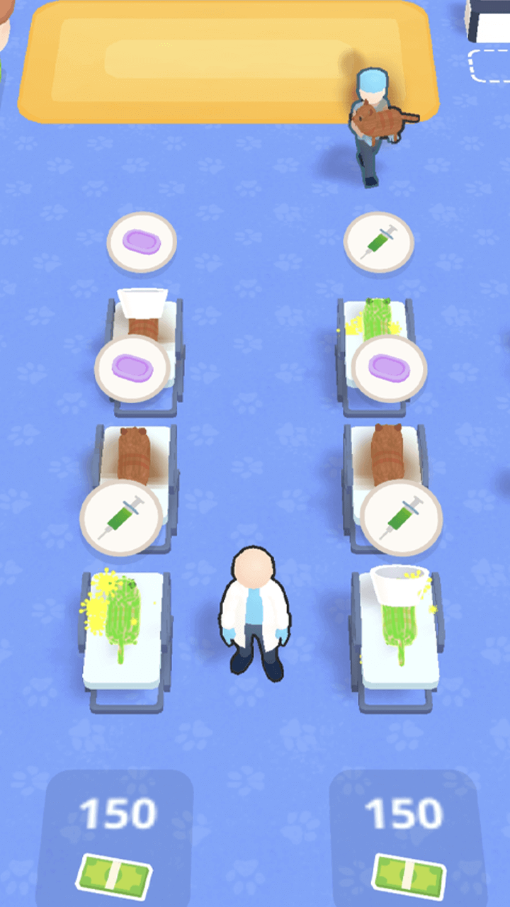 小猫诊所游戏软件