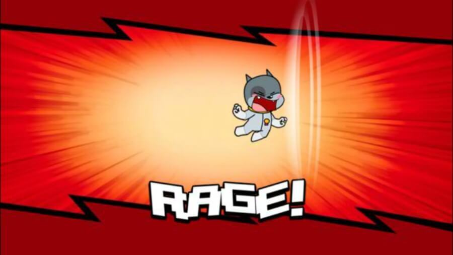 魔石争霸回合战斗消除