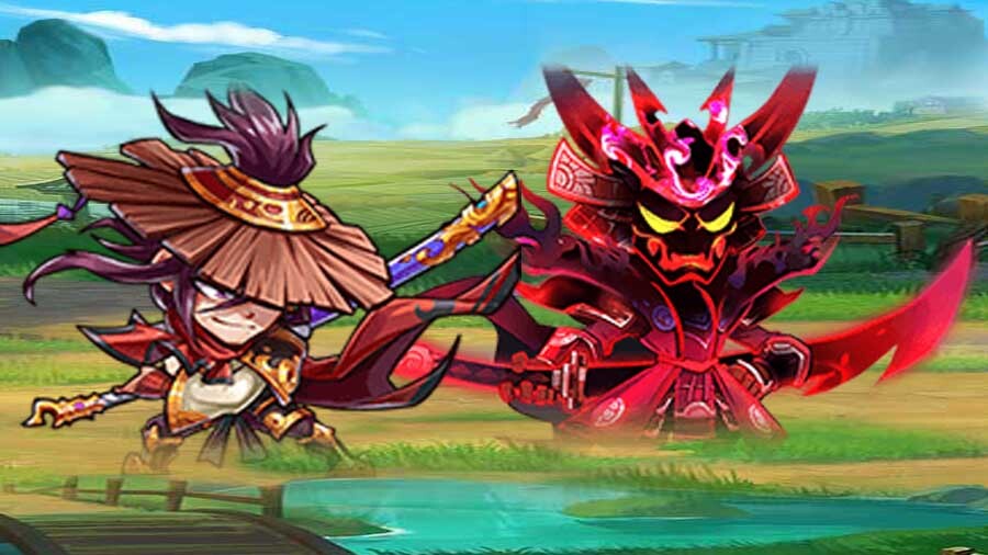 点点放置我最强