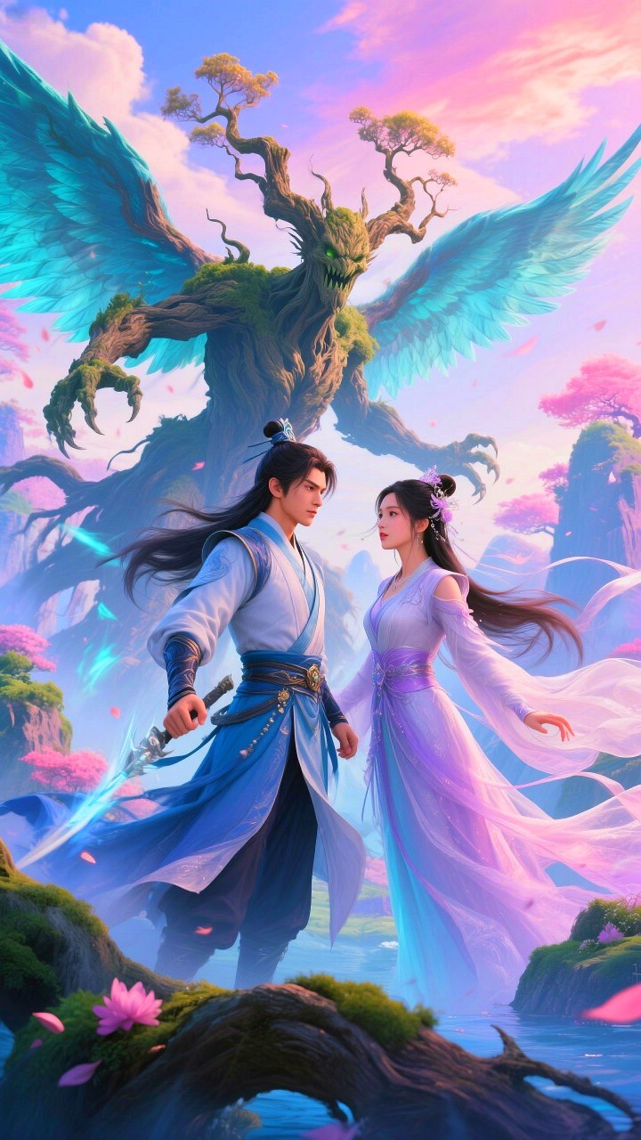 重生之我是逆袭哥