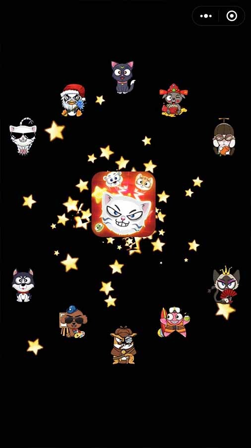 动物进化生存历险记