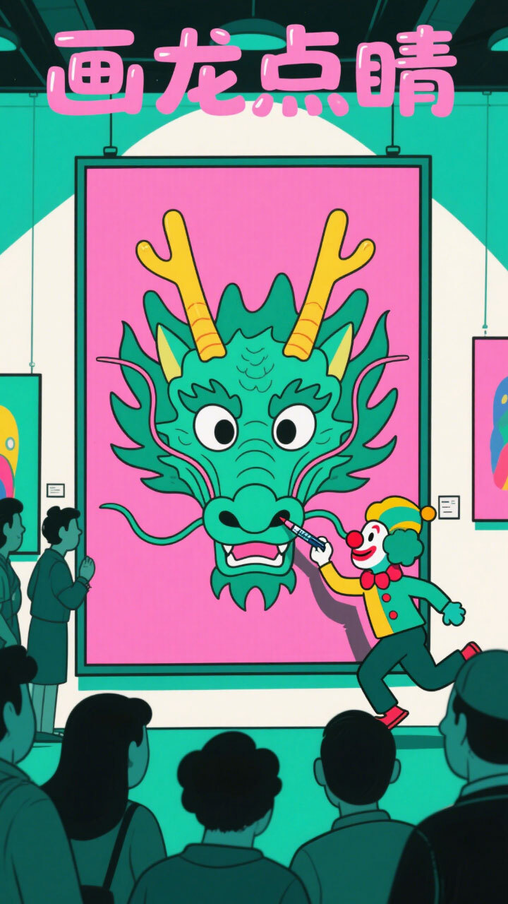 成语看图猜游戏软件