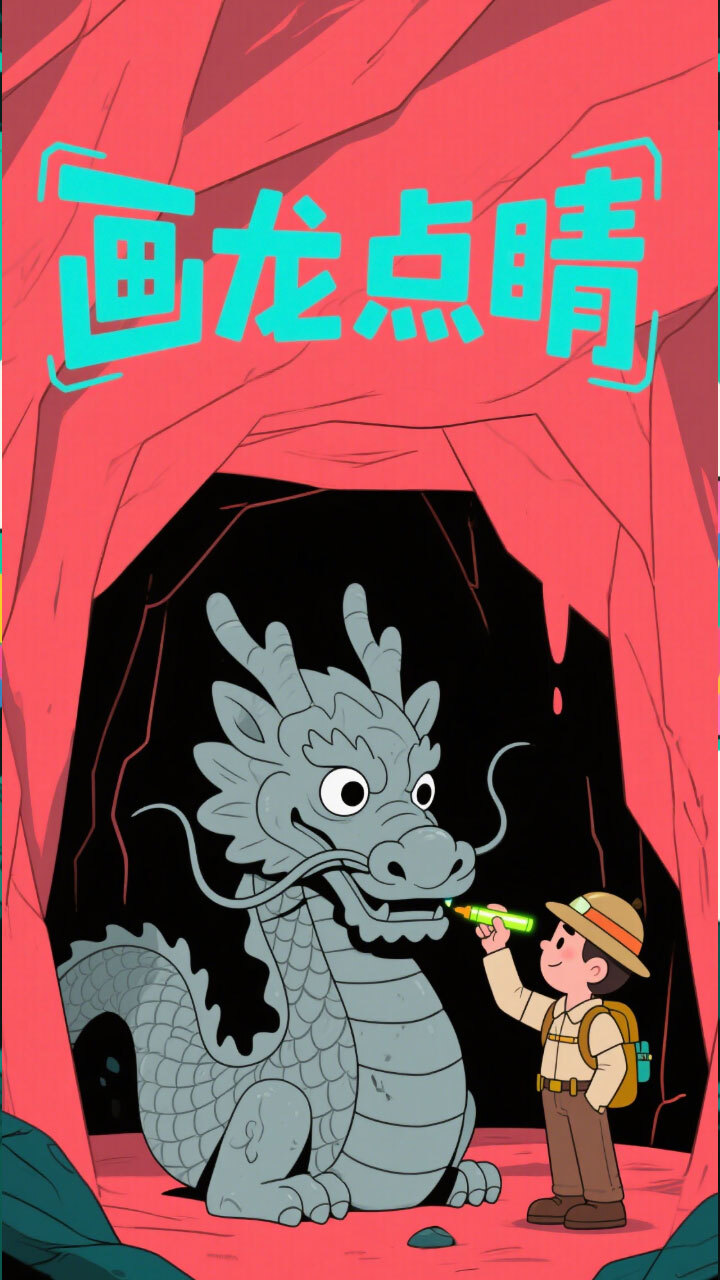 成语看图猜游戏软件