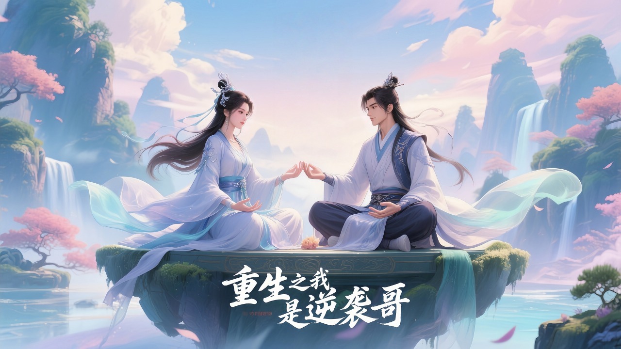 重生之我是逆袭哥