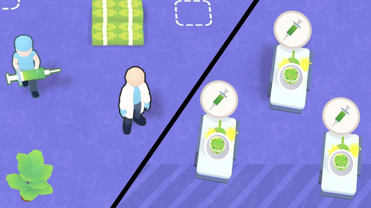 小猫诊所游戏软件