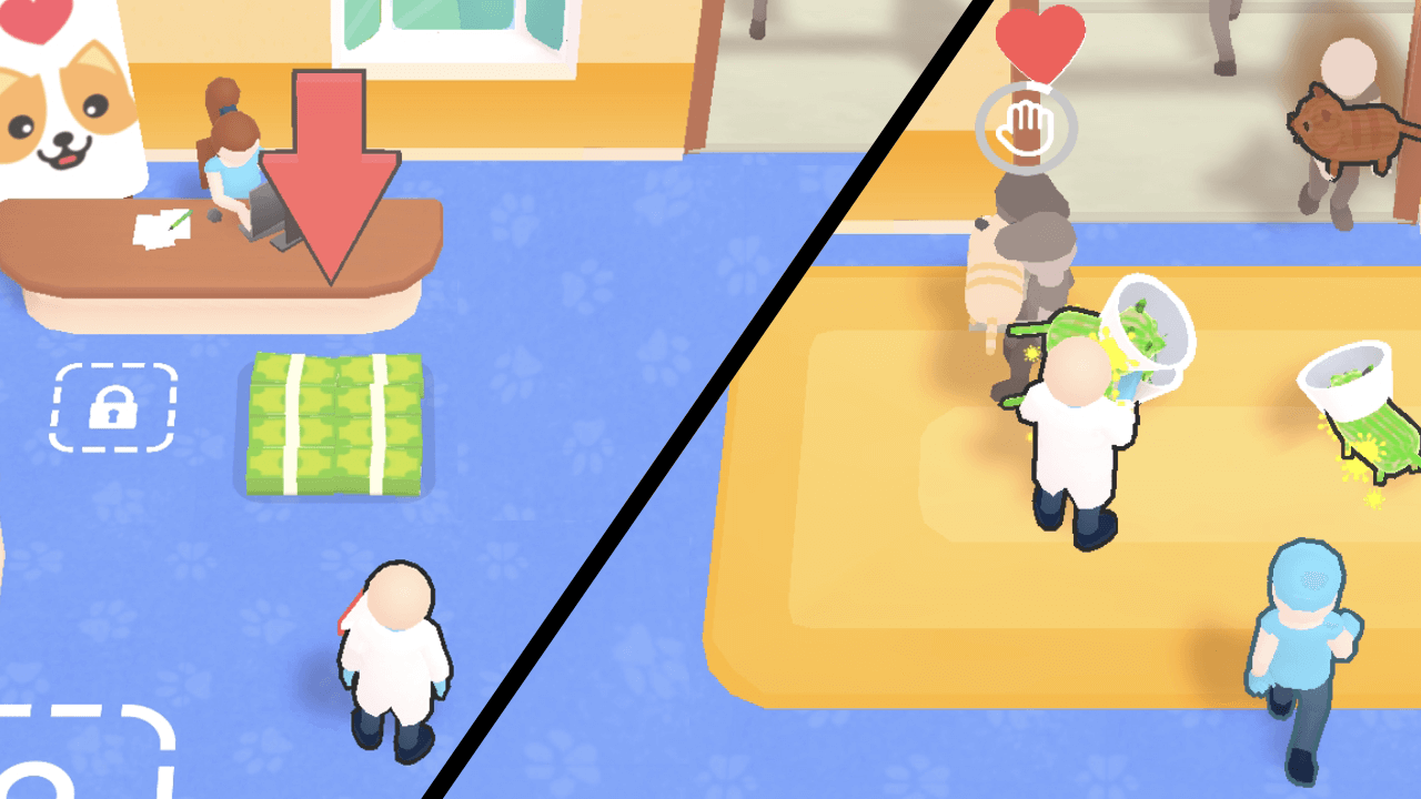 小猫诊所游戏软件