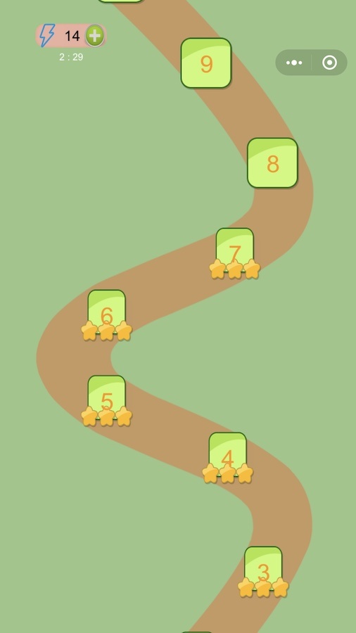 动物消消乐连连看