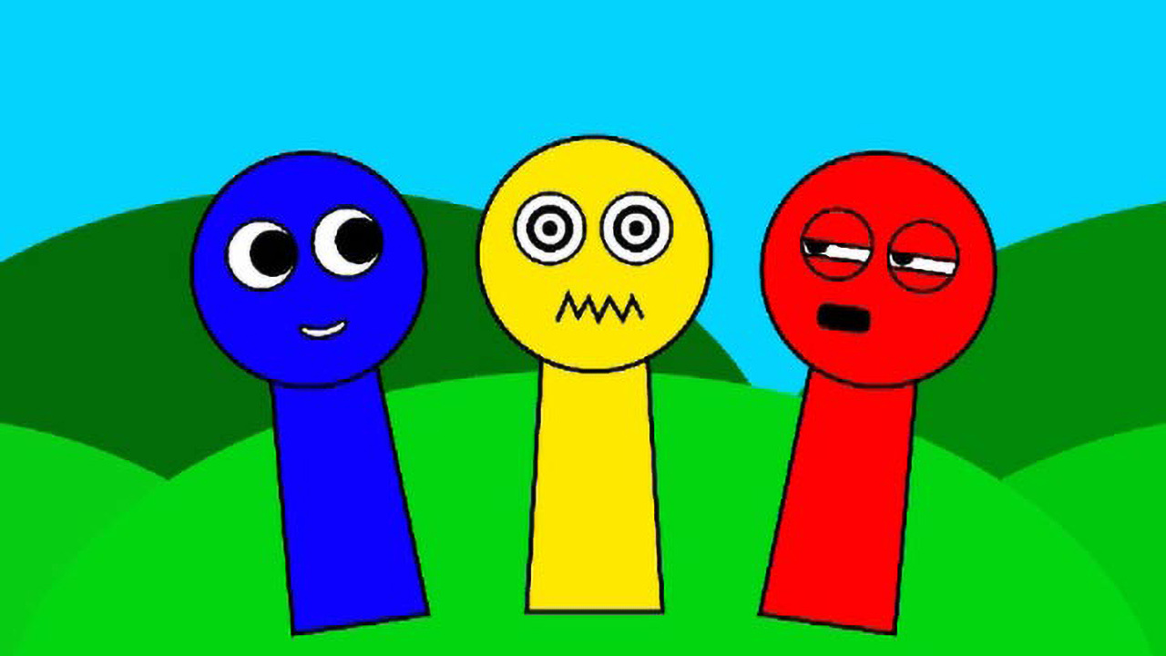 节奏盒子100阶段