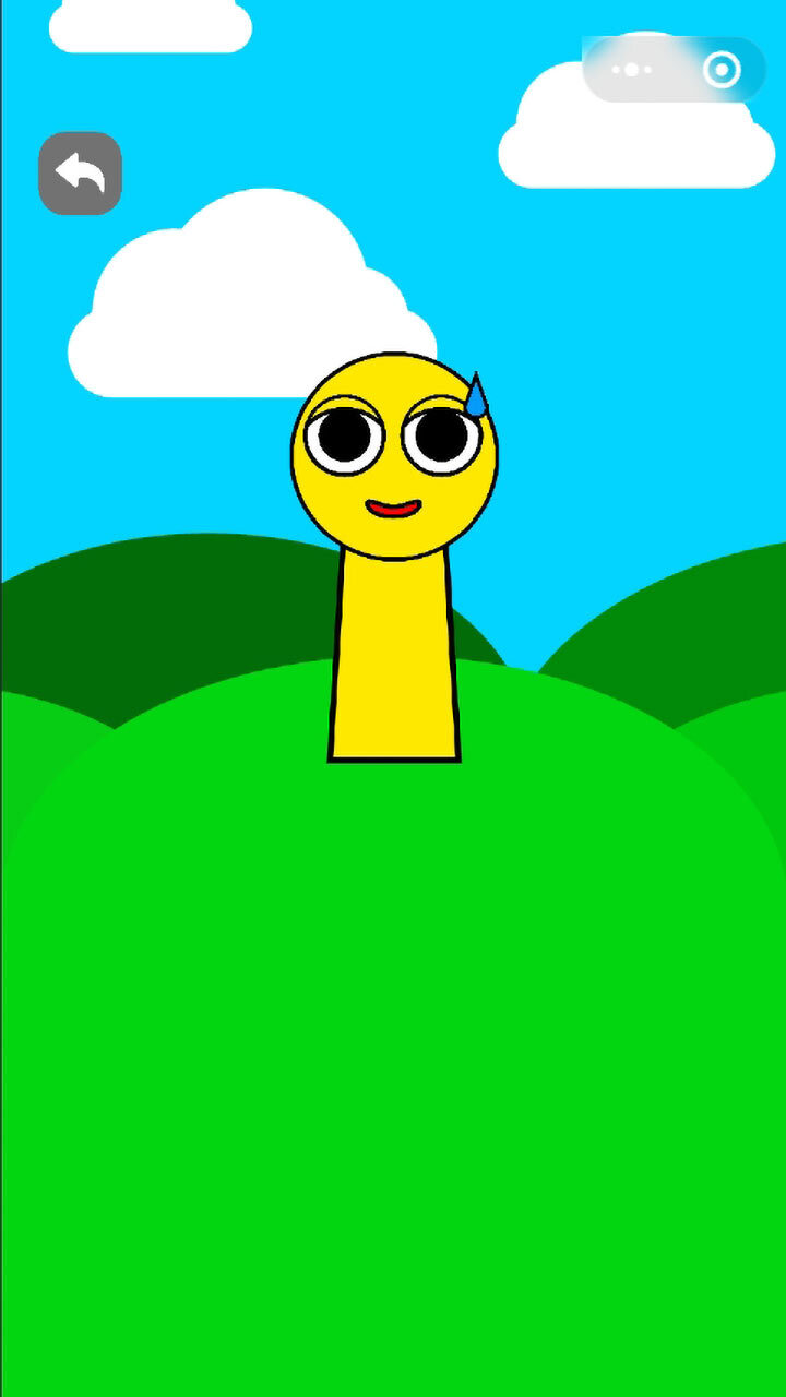 节奏盒子100阶段