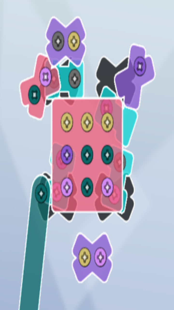 拧螺丝爱拧螺丝