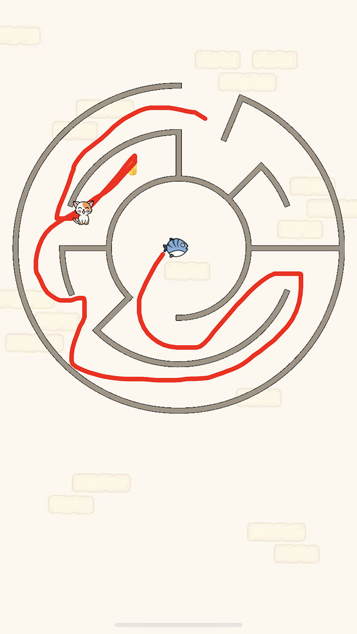 无敌迷宫找出口