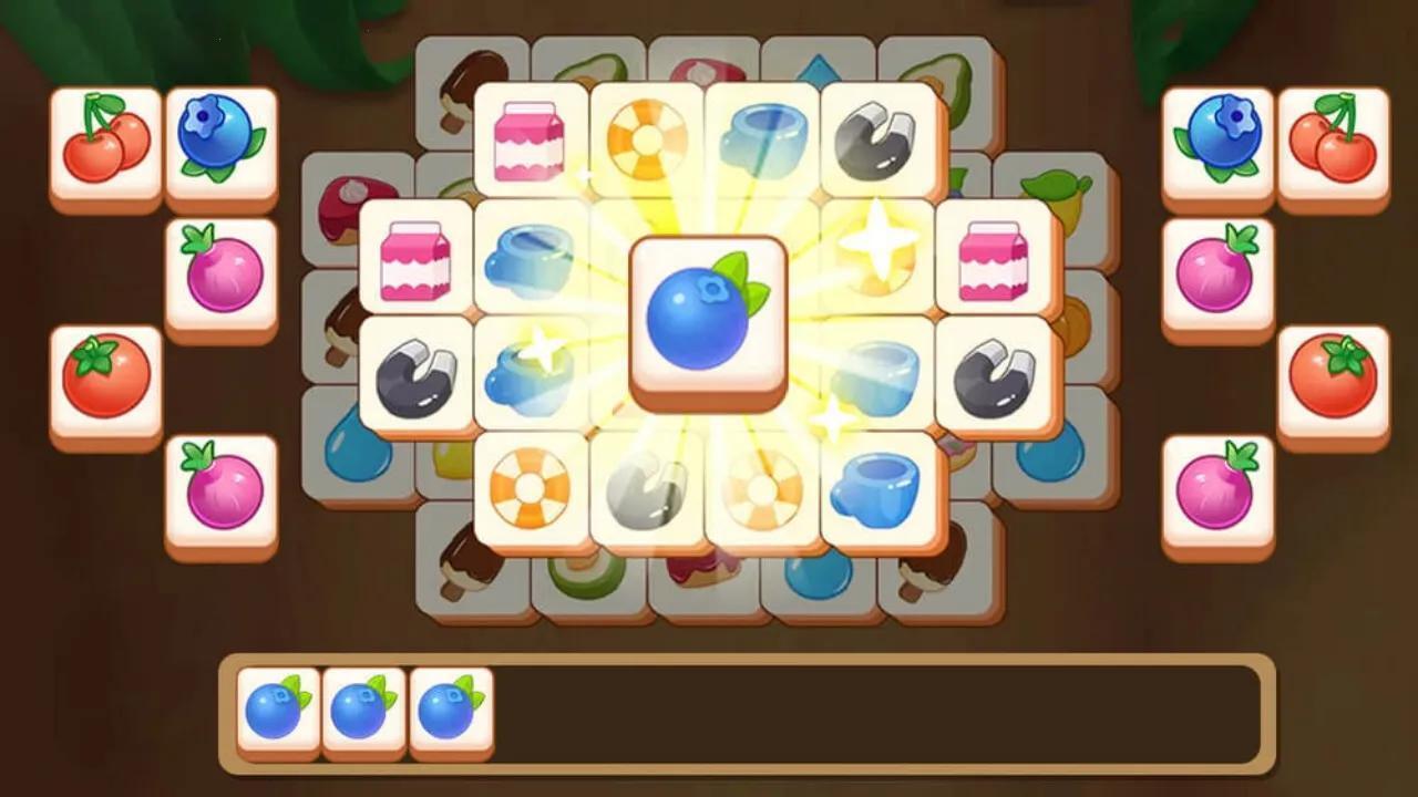 水果三消消消乐游戏