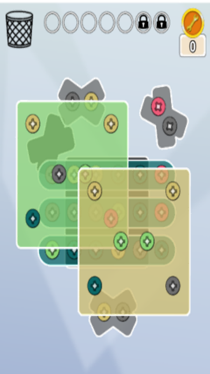 拧螺丝爱拧螺丝