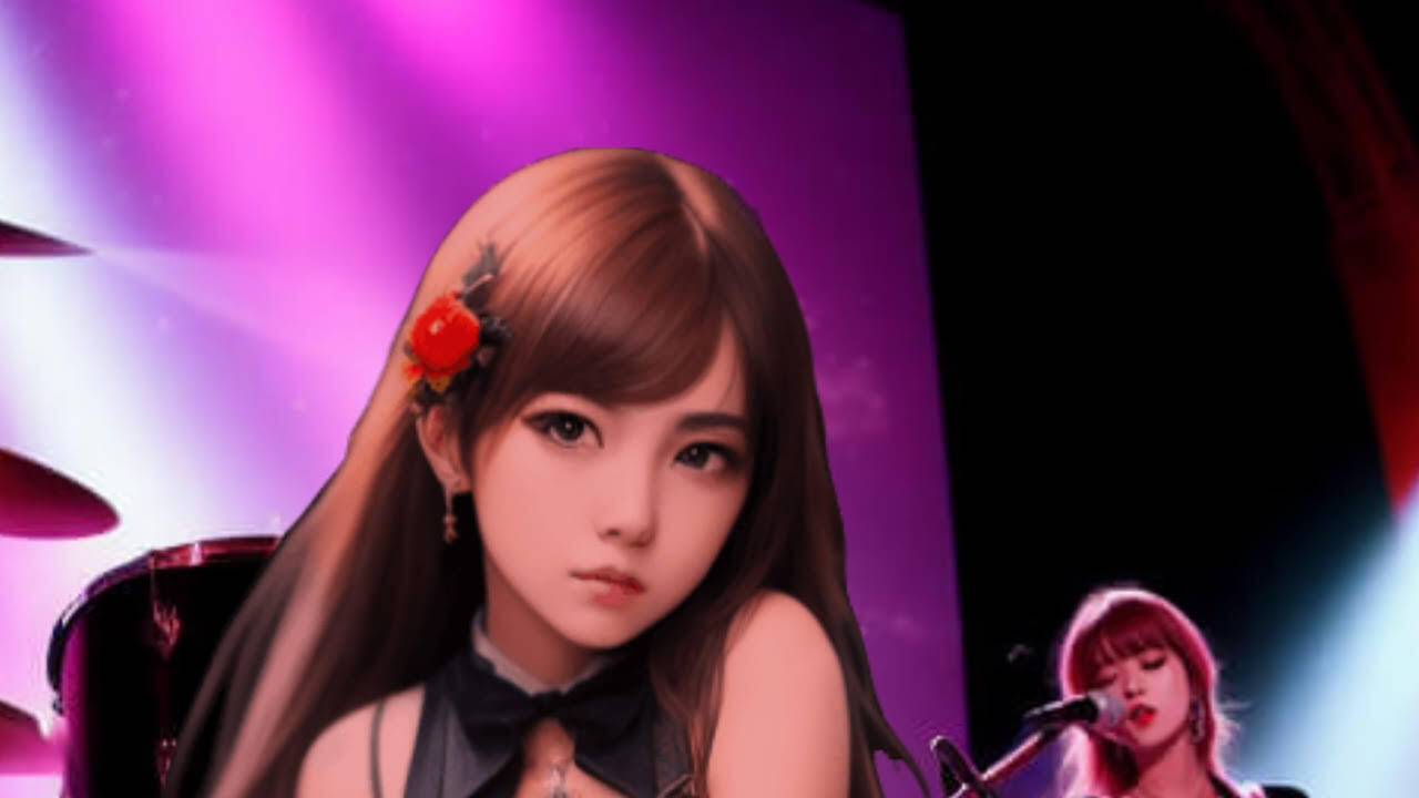 少女偶像大作战卡牌DBG