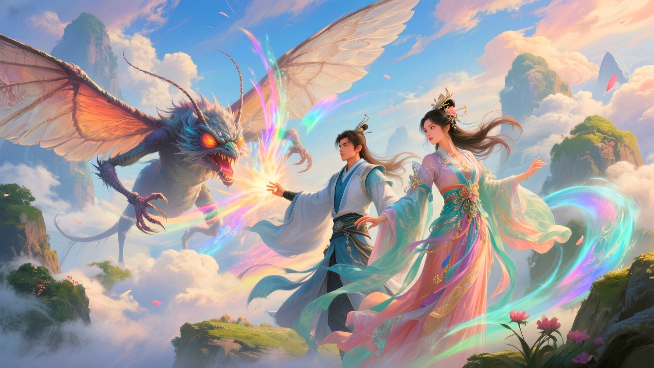 重生之我是逆袭哥