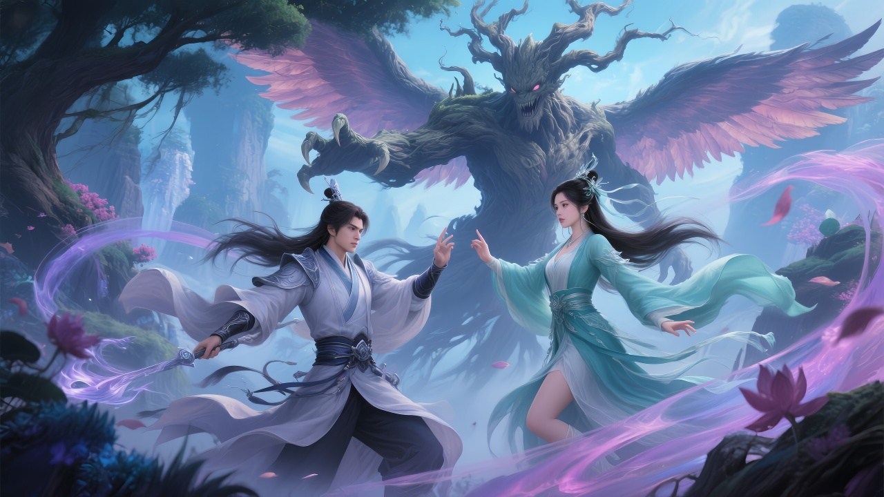 重生之我是逆袭哥