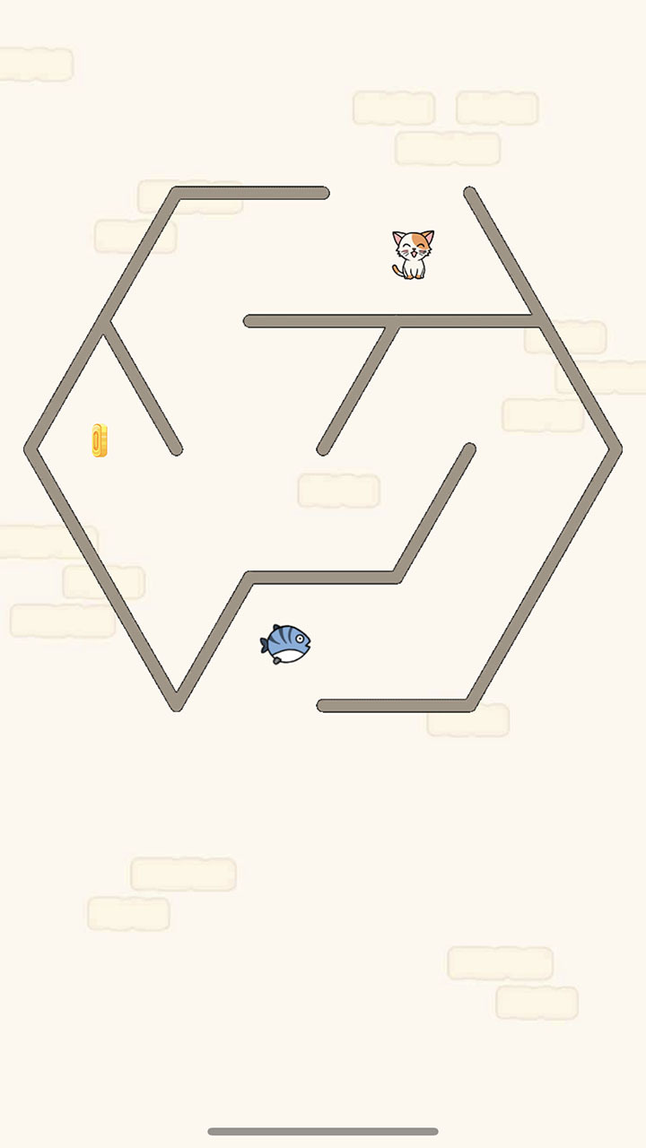 无敌迷宫找出口