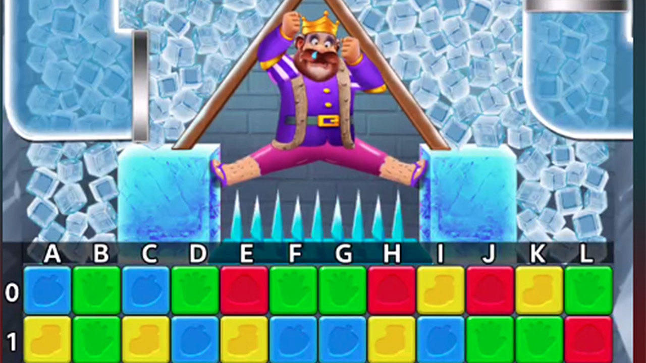 密室消除大招版