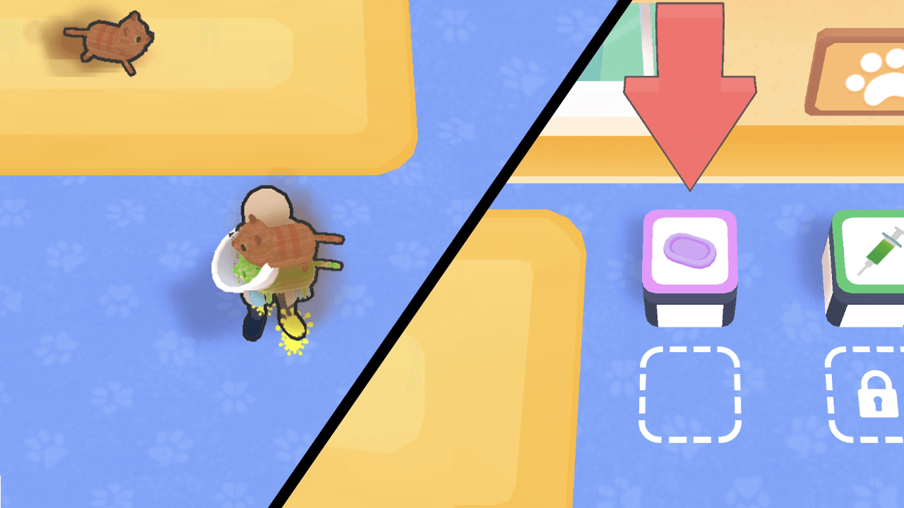 小猫诊所游戏软件