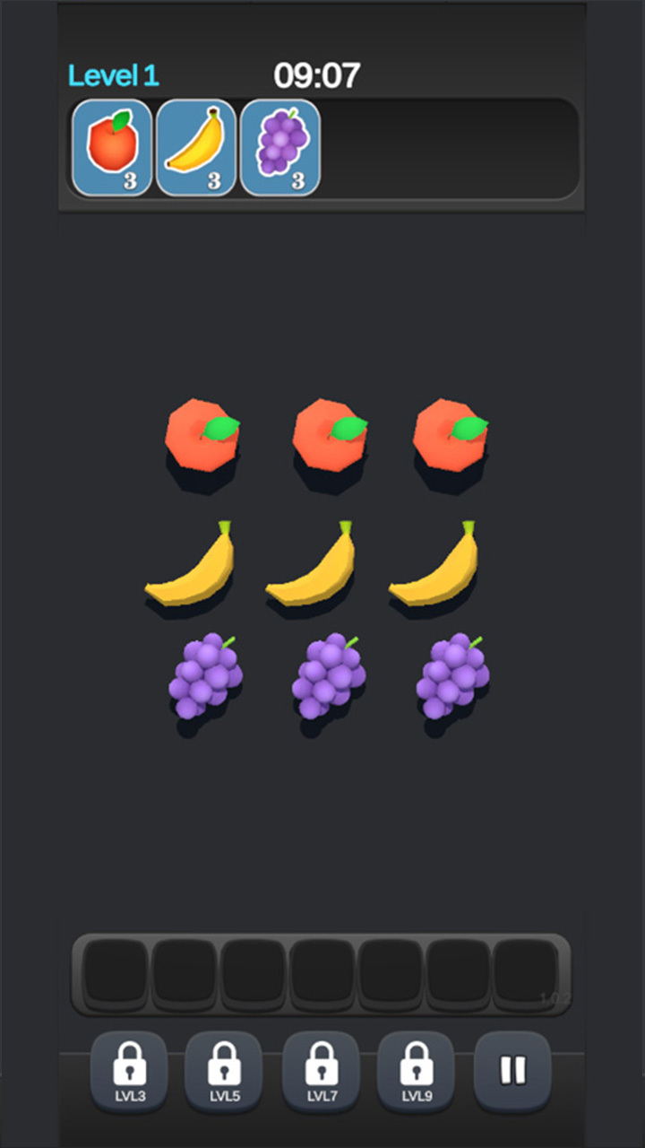 达人消除大作战