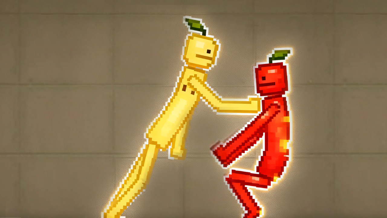 甜瓜木棍人工厂