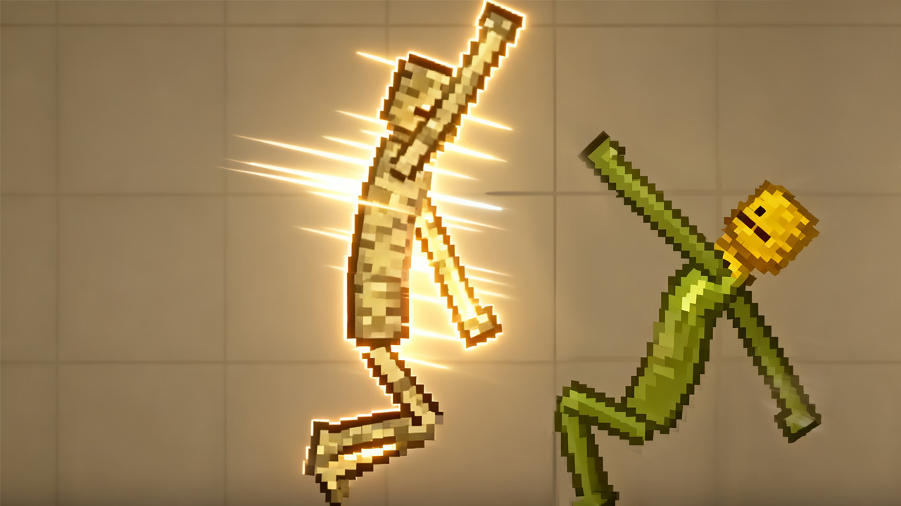 甜瓜木棍人工厂