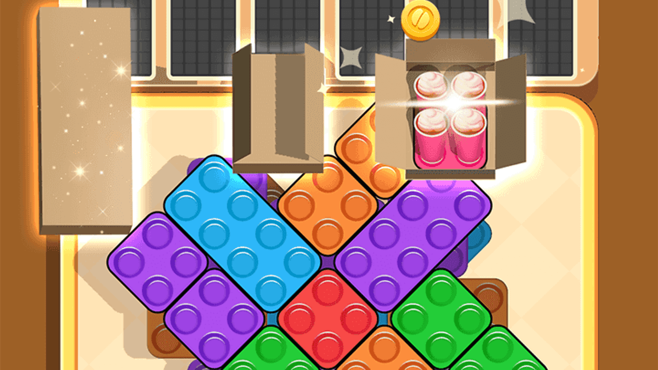 我说咖啡你说要