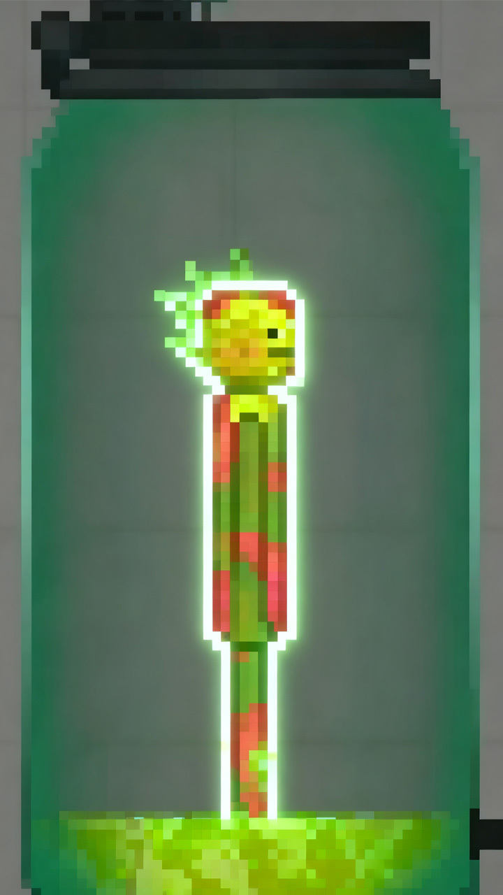 甜瓜木棍人工厂