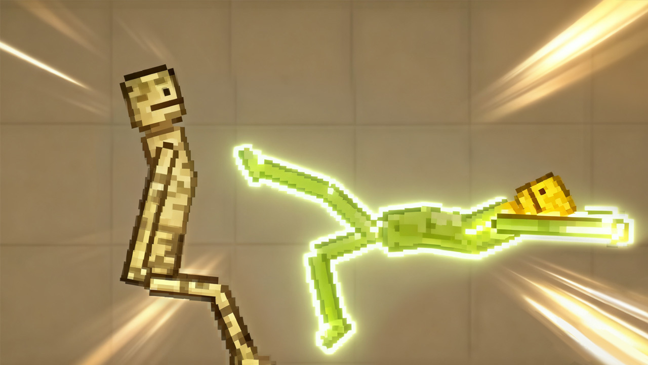 甜瓜木棍人工厂