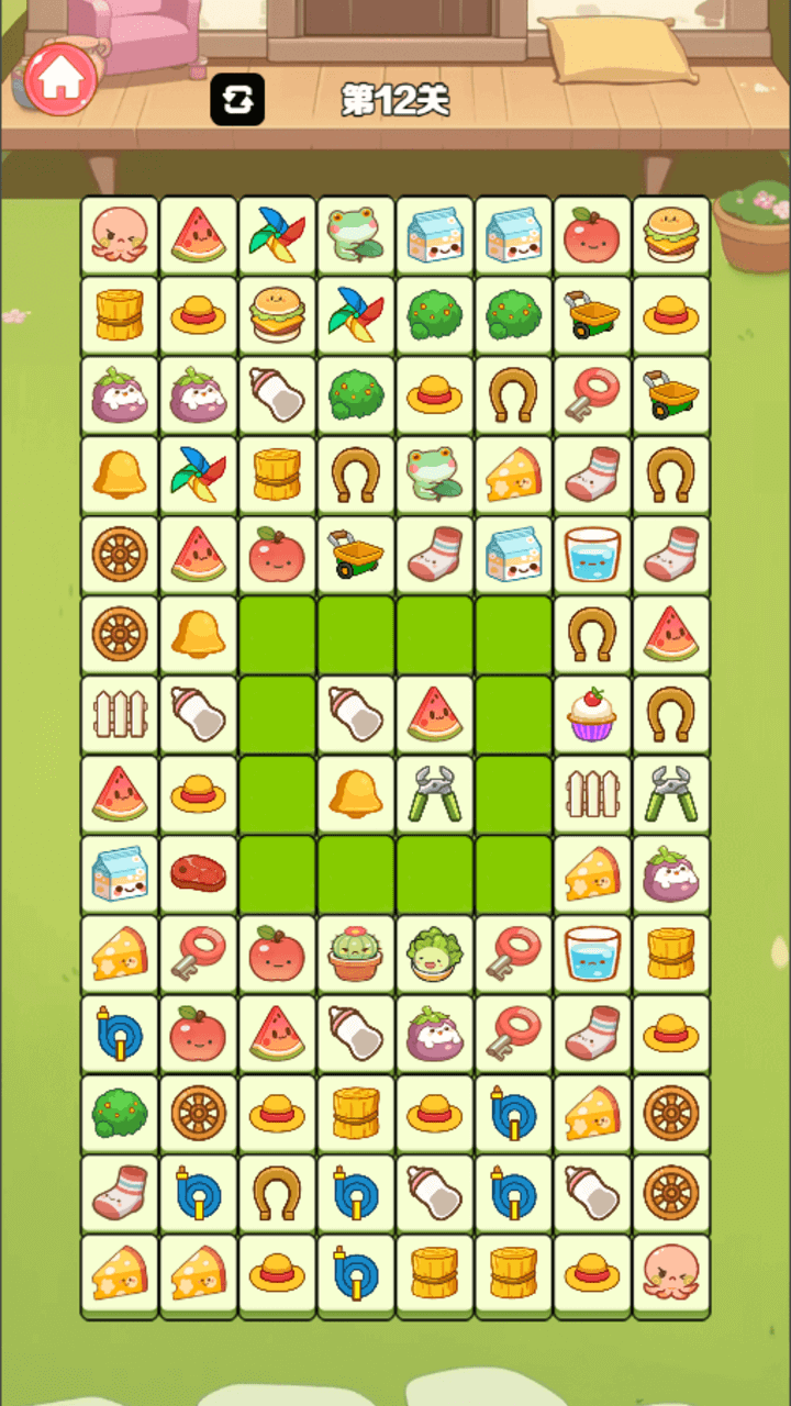 解压消除小能手