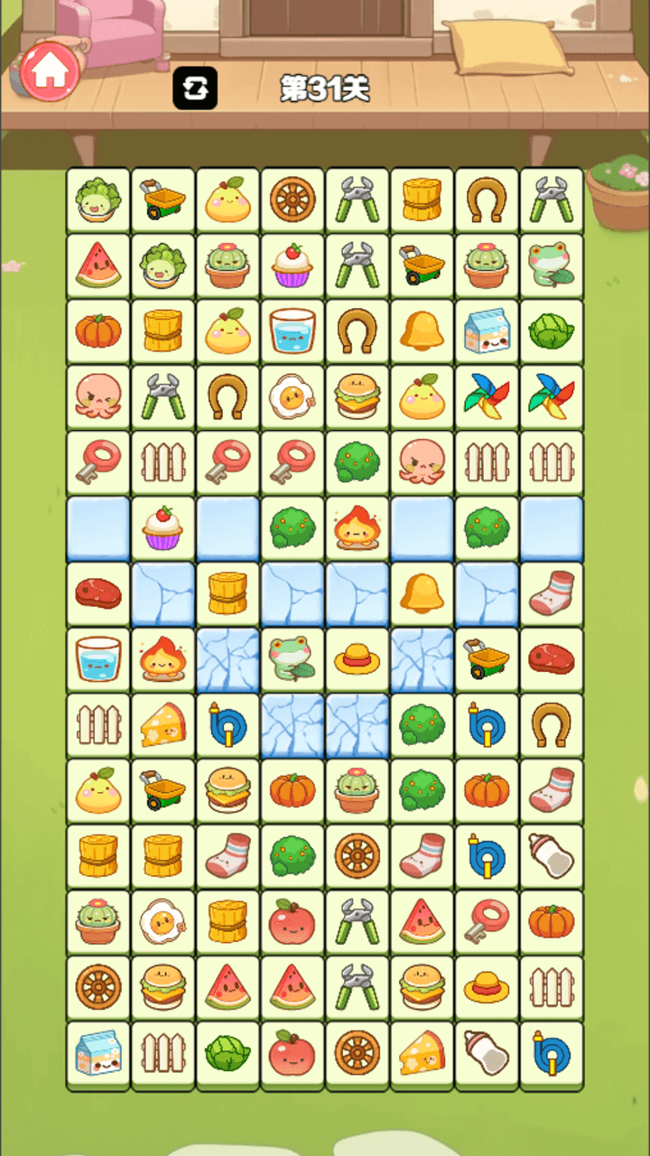 解压消除小能手