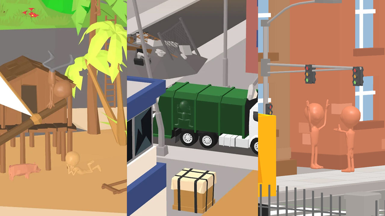 追踪外星人游戏