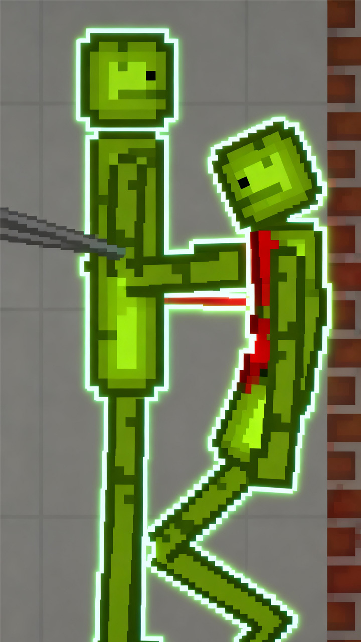 甜瓜木棍人工厂