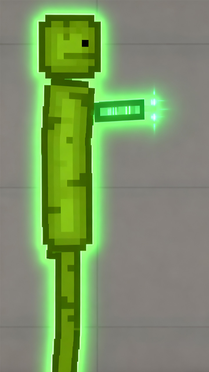 甜瓜木棍人工厂