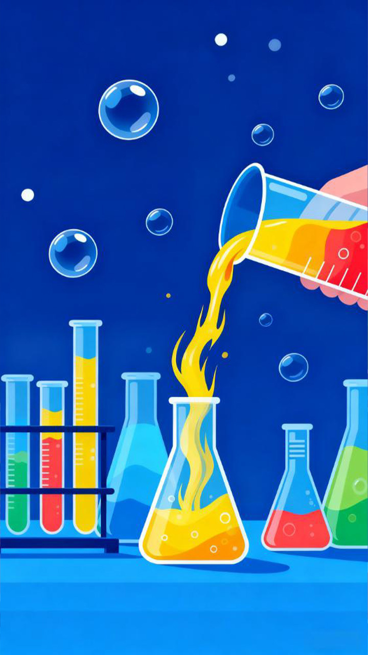 就这也想难住我