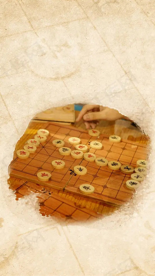兵卒象棋大师