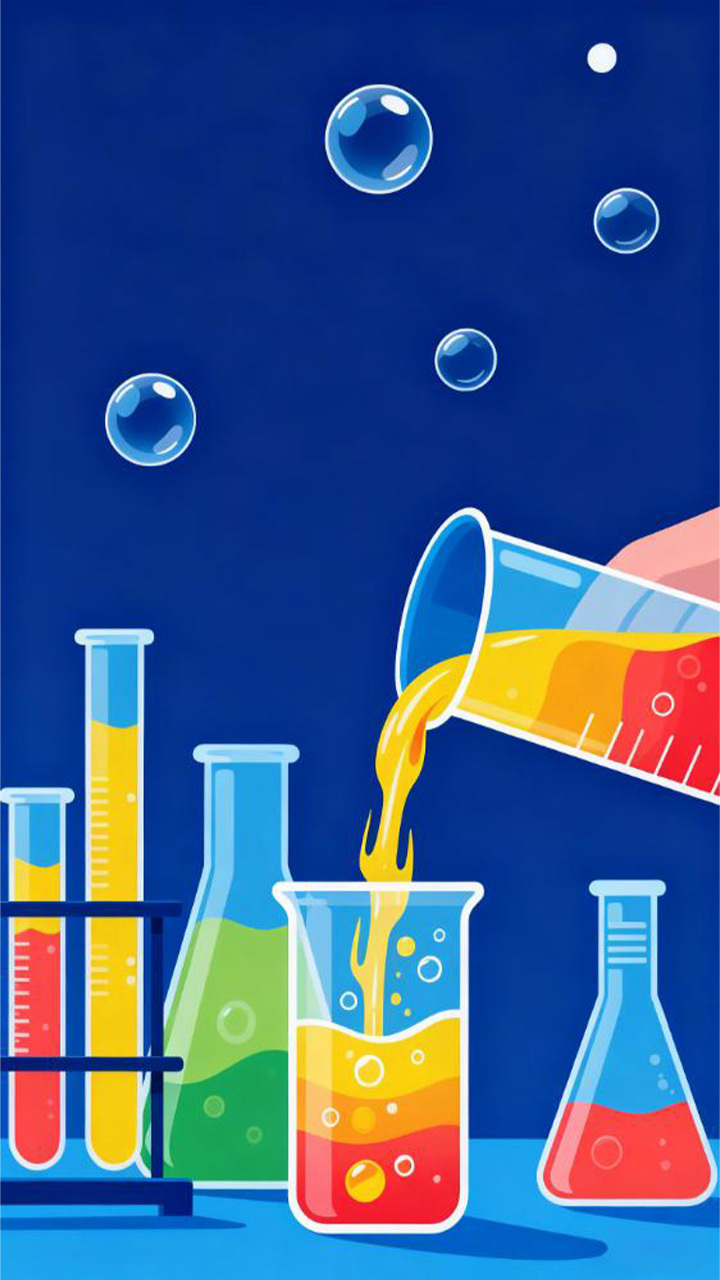 就这也想难住我