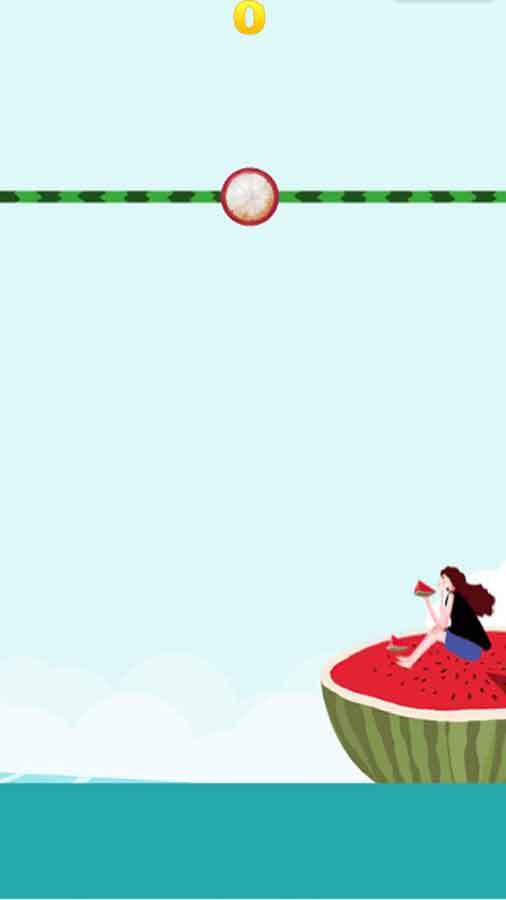 水果消除对对碰