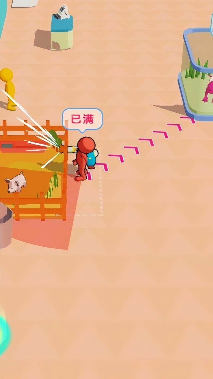 侏罗纪时代恐龙公园