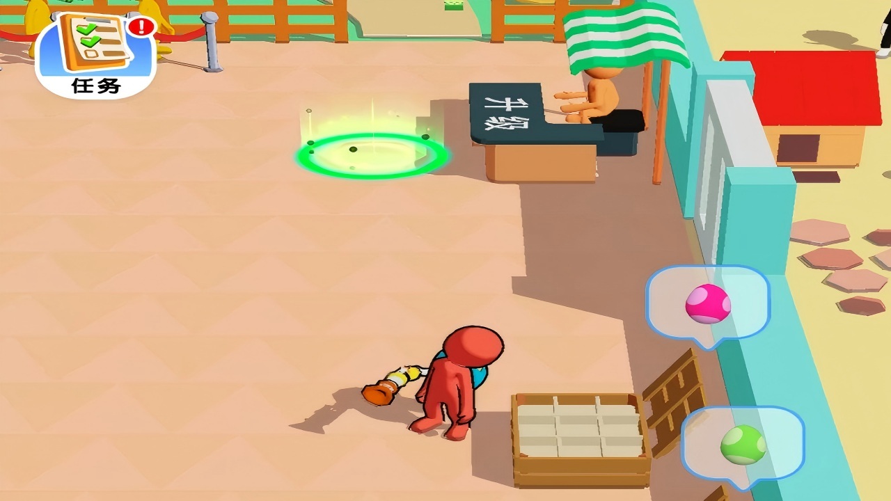 侏罗纪时代恐龙公园