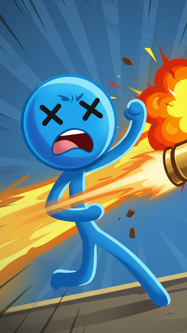 一个很穷的枪手