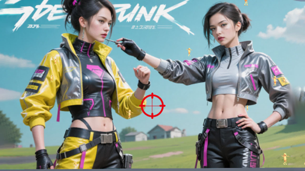 狙击木棍人游戏