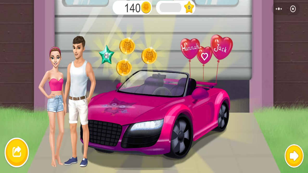 真实女友模拟器