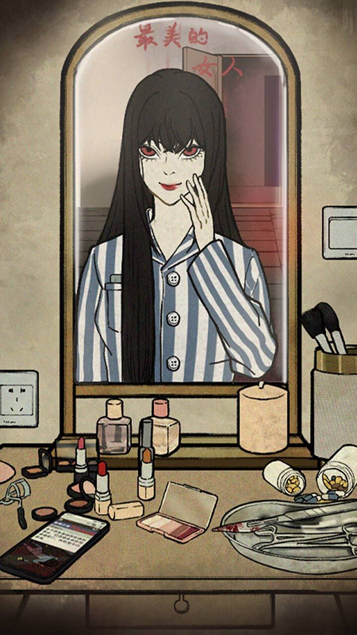 民间异闻录游戏