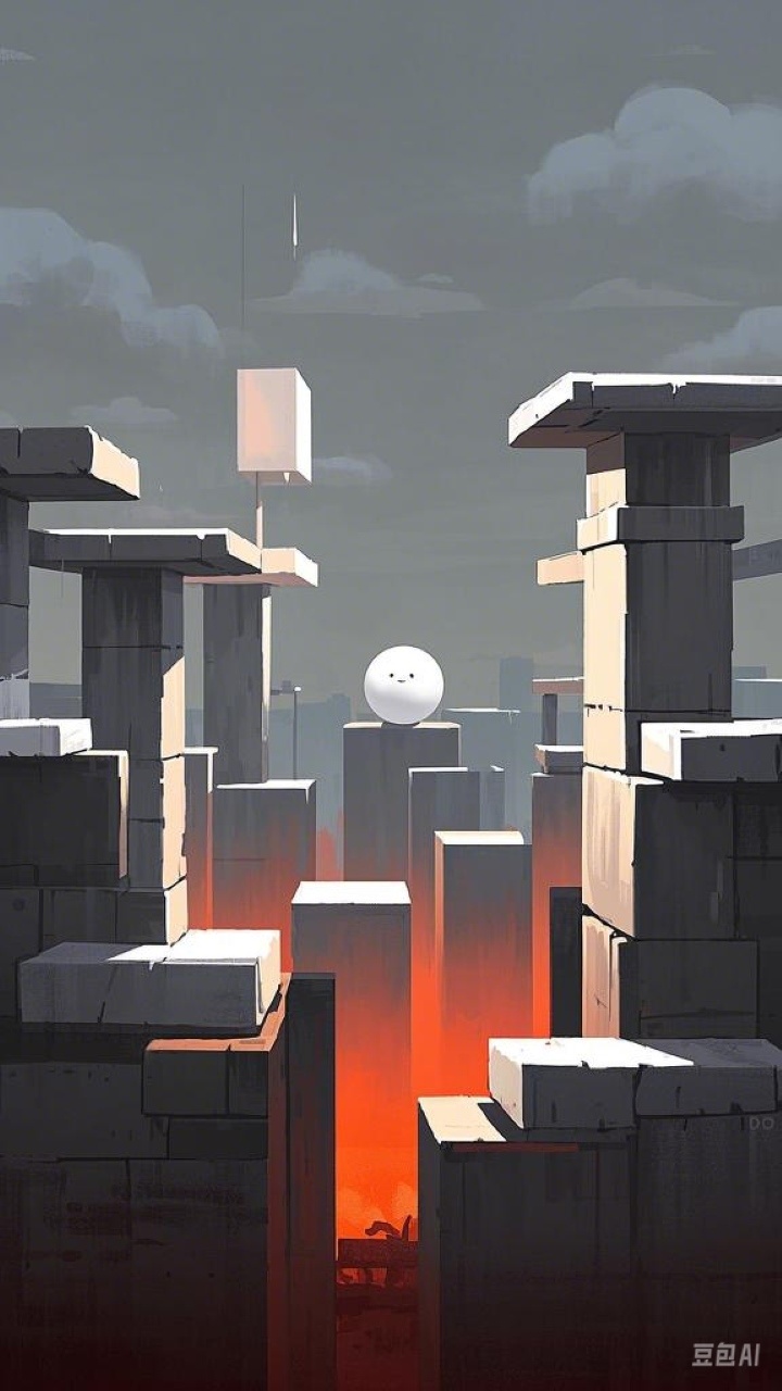 超级弹弹跳跳球