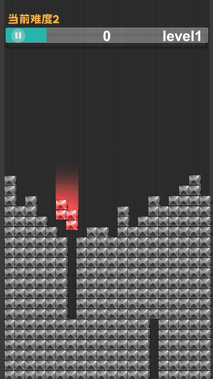 俄罗斯沙块消除