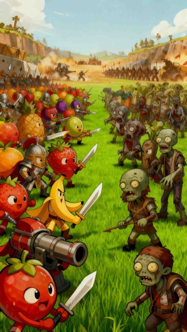 水果西游游戏软件