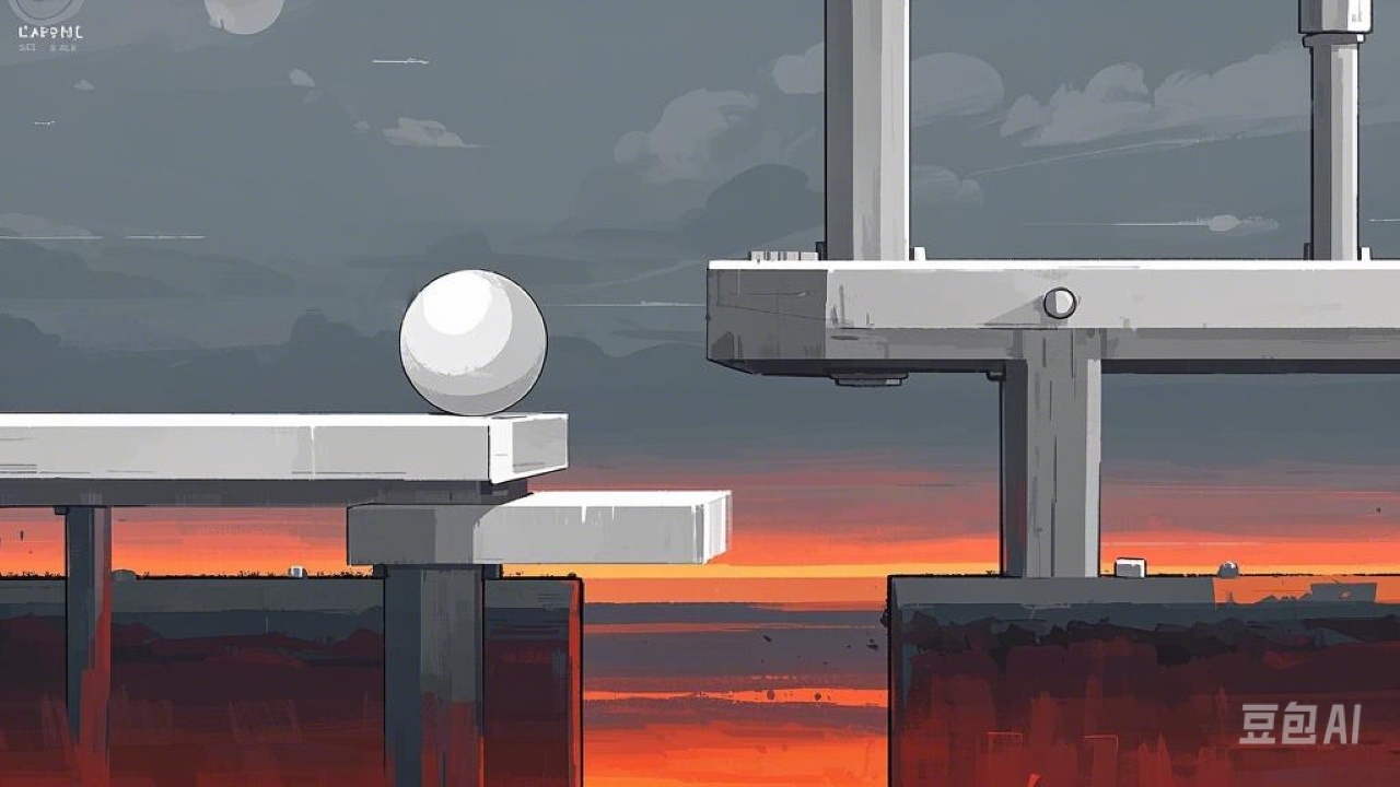 超级弹弹跳跳球